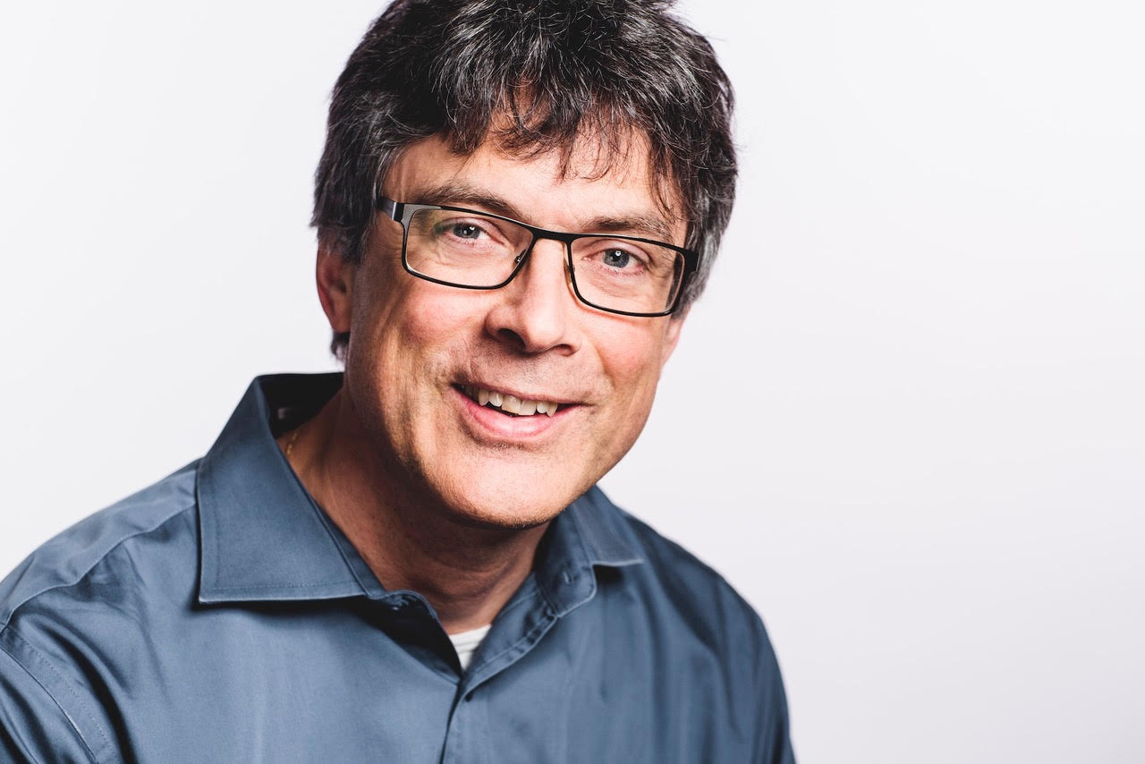 Per Espen Stoknes — Rewiring the Climate Conversation