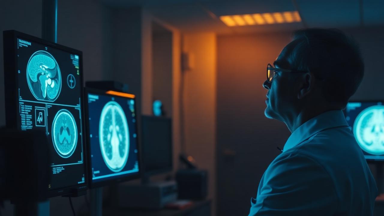 The Future of AI in Healthcare