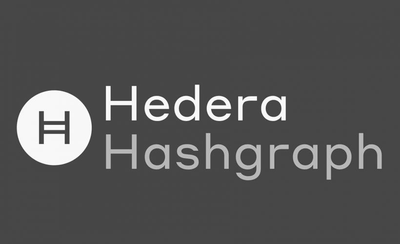 Hedera Hashgraph logo