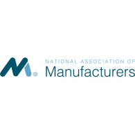 National Association of Manufacturers logo