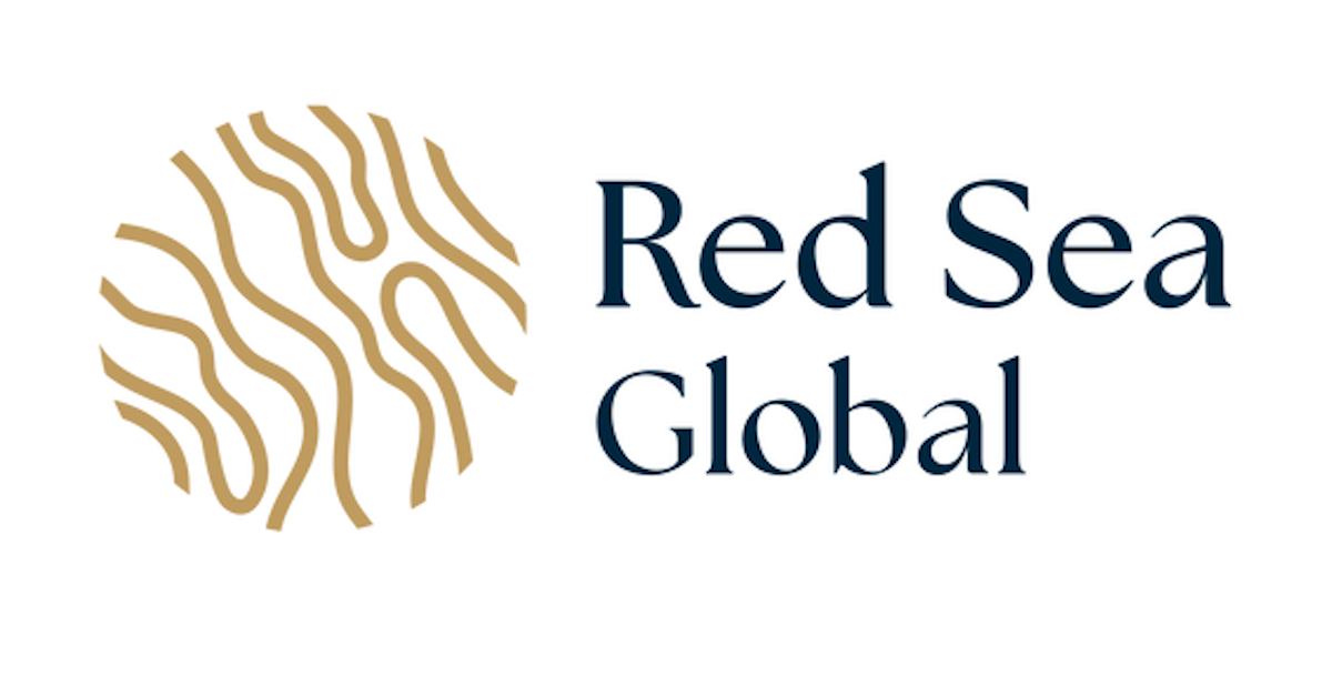 Red Sea Global logo